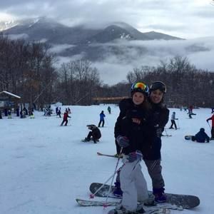 Meet your Posher, Sam